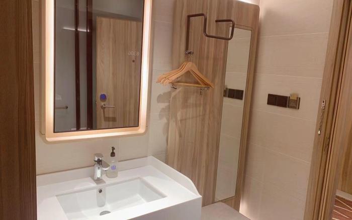 Hanting Premium Hotel Youjia Beijing Baiziwan Dong
