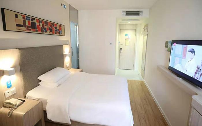 Hanting Hotel Hangzhou Donghu Bei Road