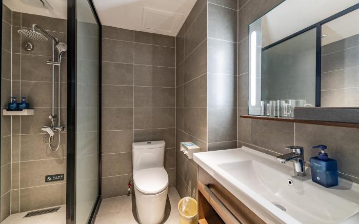Hanting Hotel Changhun Hongqi Street Changying