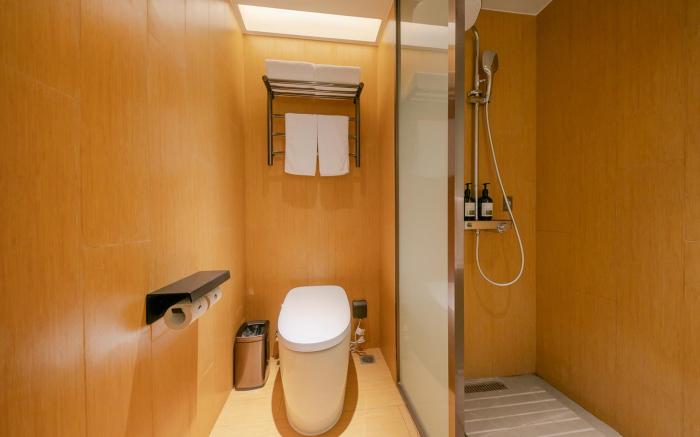 Ji Hotel Beijing South Railway Station Zhaogongkou