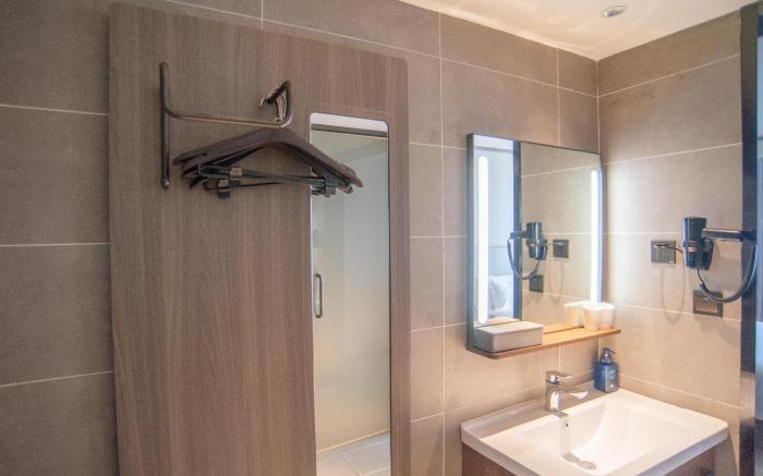 Hanting Hotel Cangzhou Nanpi