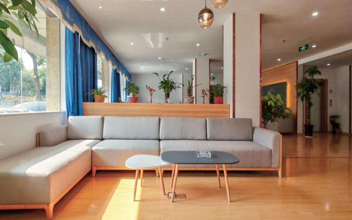 Elan Inn Boutique Lukou Airport Xiangyu Road South Metro Station