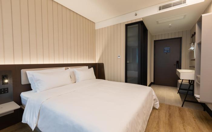 Hanting Hotel Zhengzhou Huayuan Road Huanghe Road