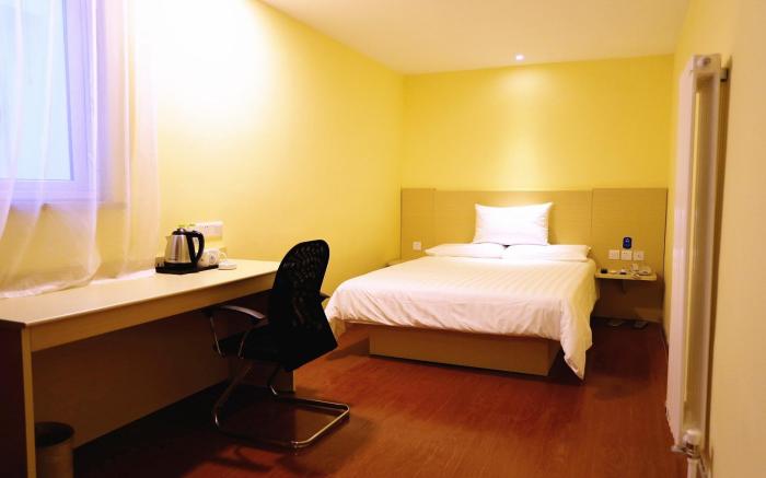 Hanting Hotel Qingdao Licang Jinshui Road