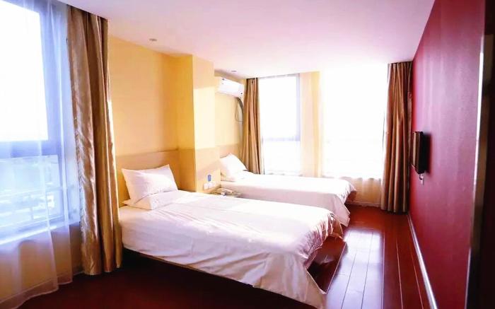 Hanting Hotel Qingdao Licang Jinshui Road