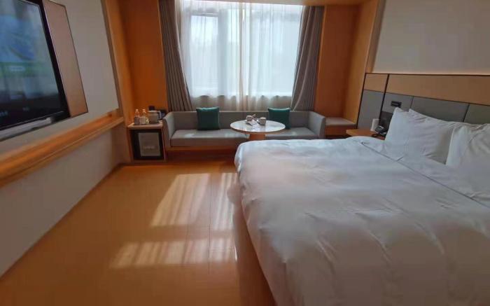 Ji Hotel Beijing Shangdi Nongda Nan Road