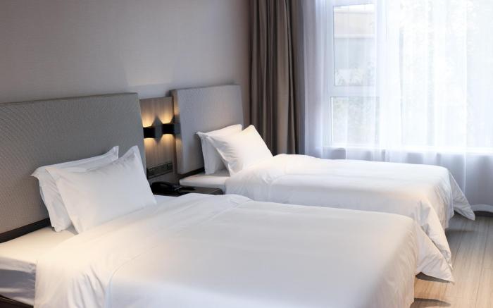 Hanting Hotel Yuncheng Xinjiangjiangzhou Avenue