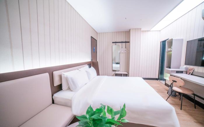 Hanting Hotel Jinan Jing Liu Road                                                         