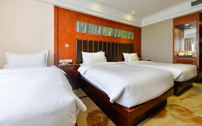 Ji Hotel Hangzhou West Lake