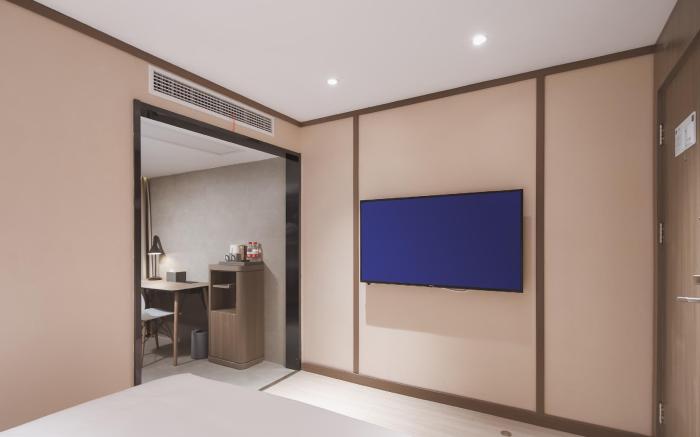 Hanting Hotel Nanjing Lishui Wanda Plaza