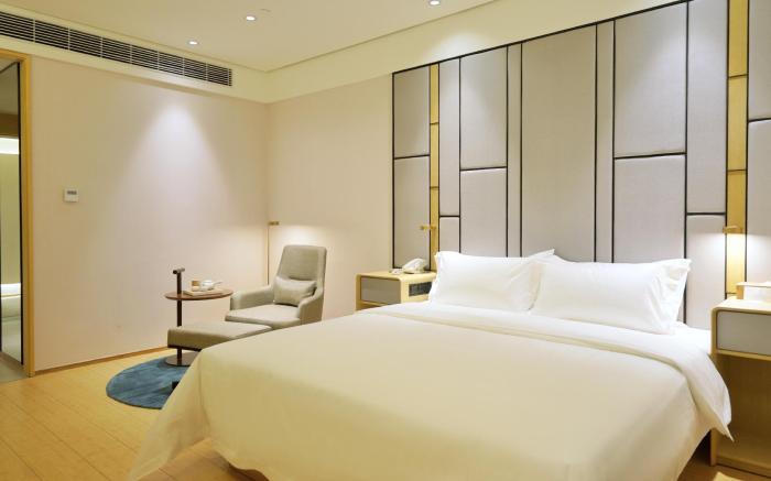 Ji Hotel Nanjing Banqiao