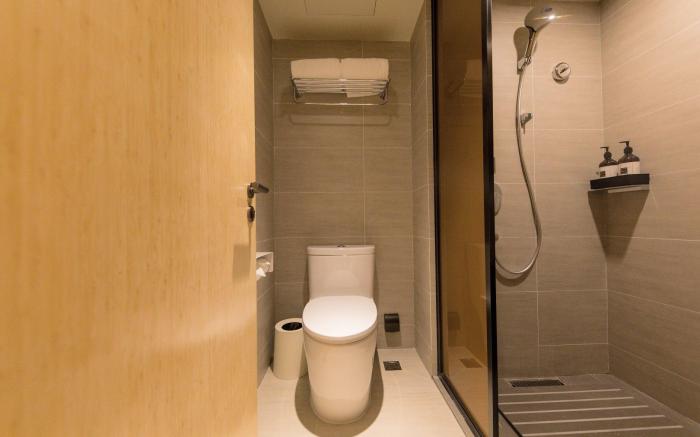 Ji Hotel Hefei Bozhou Road