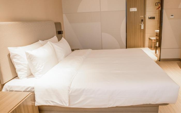 Hanting Hotel Huzhou Zhili