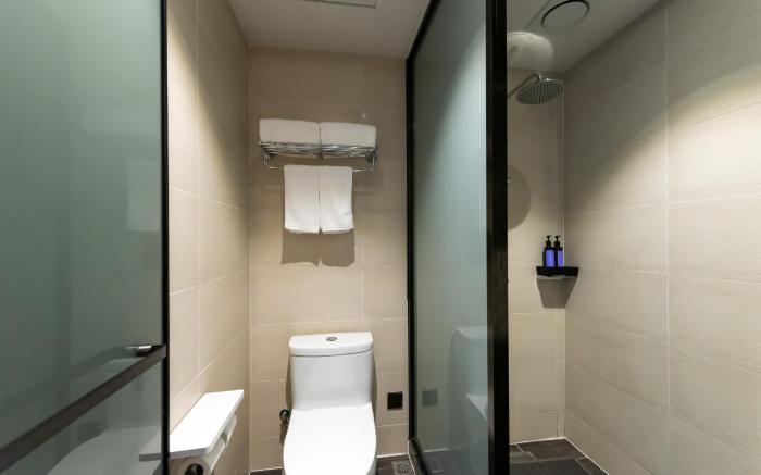 Hanting Premium Hotel Xuzhou Yunlong Wanda Plaza