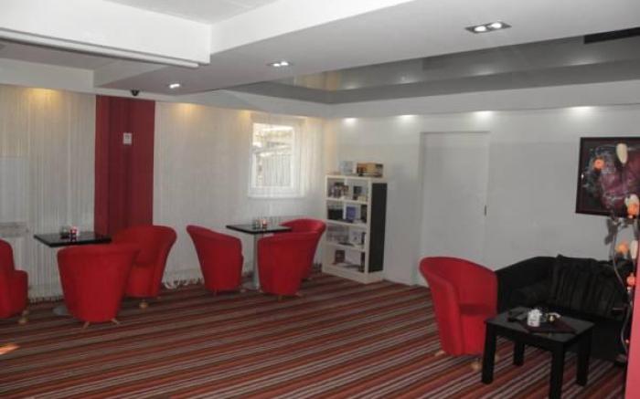 Hotel Sokak