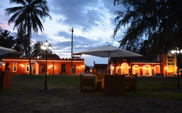 World Cat Hotel & Resort