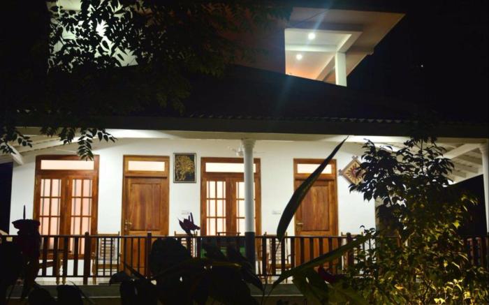Avinka Villa