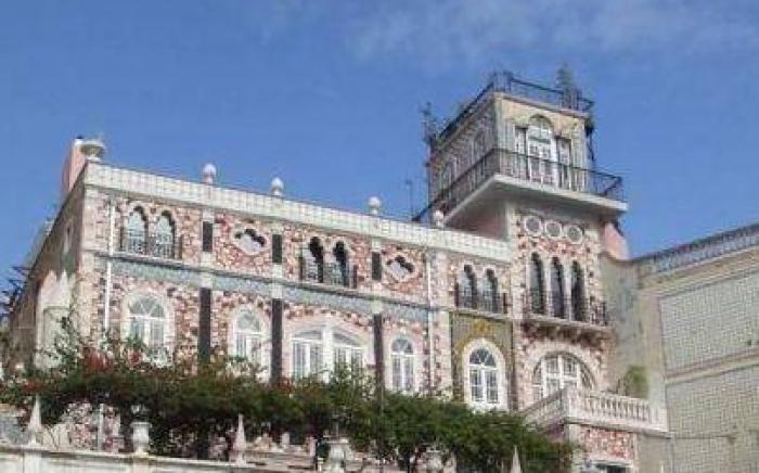 Palacete Chafariz Del Rei - by Unlock Hotels