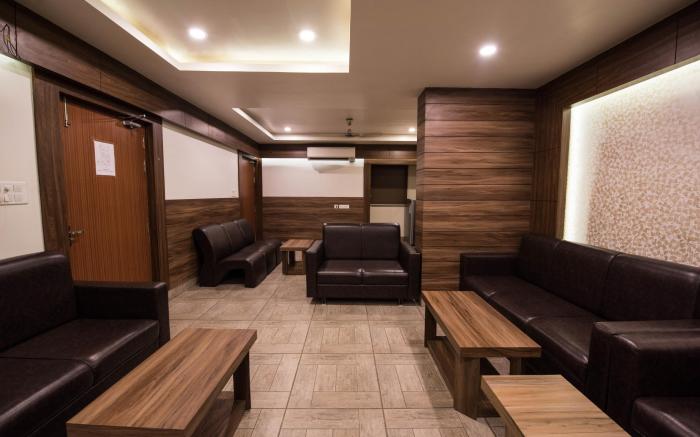 Elite Suites MINT Gomti Nagar