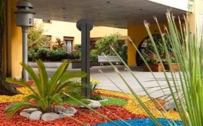 Parkhotel Brenscino Brissago