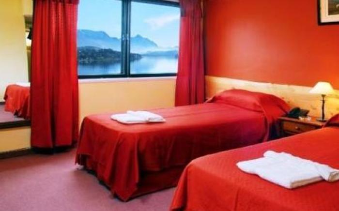 Patagonia Hotel