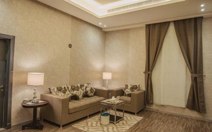 Elite Suites Hotel - Al Sahafah