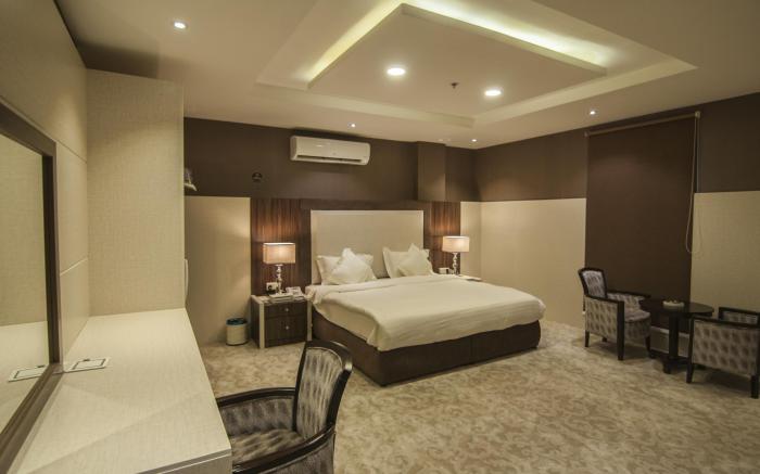Elite Suites Hotel - Al Malqa