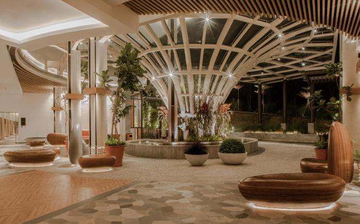 The Botanica Sanctuary