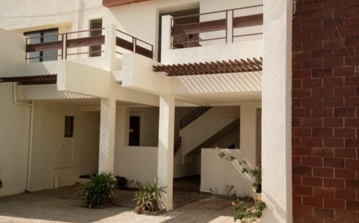 Evershine Inn: 2BHK  Apt with many amenities