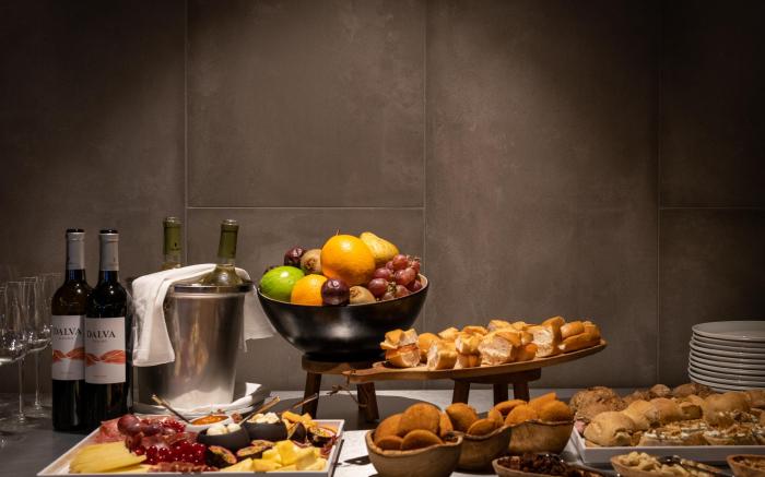 Hilton Porto Gaia
