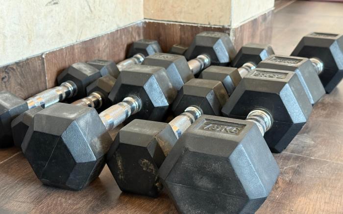 ECKO Kasang Regency Hill Resort