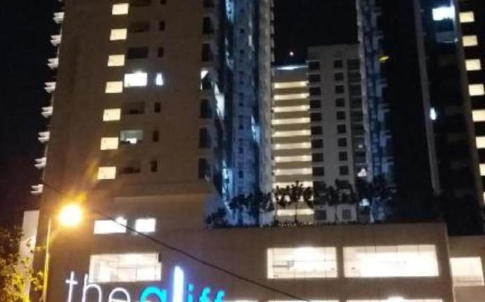 The Aliff Residences
