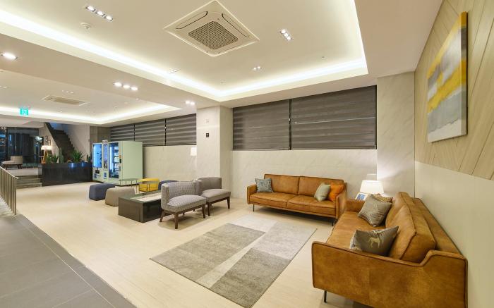 Jeju Grace Hotel