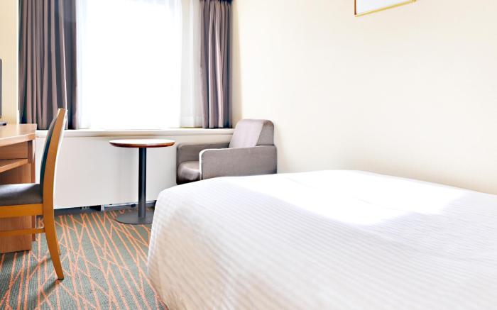 Hotel Abest Sapporo