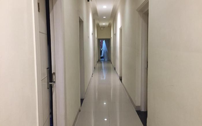 RedDoorz Plus @ Hotel Alden Makassar