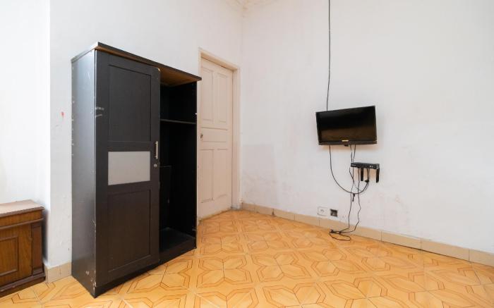 Plaza Andalas Padang 2