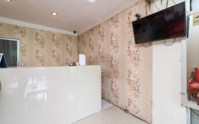 Plaza Andalas Padang 2