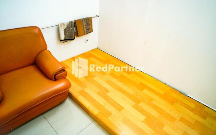 Hoki Homestay Syariah Mitra RedDoorz near Rumah Sakit Dr Soetomo Surabaya