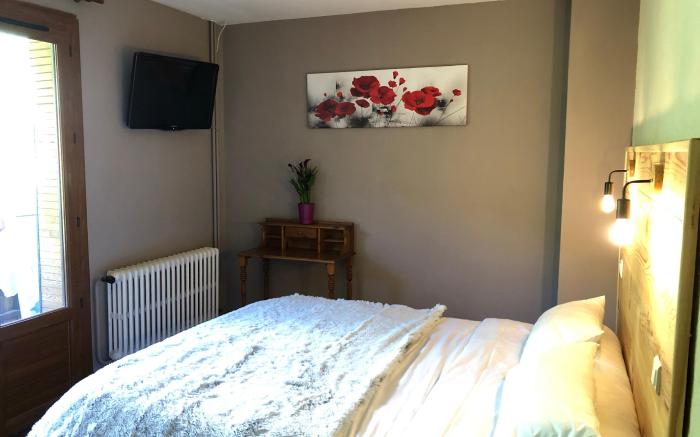 Auberge Saint Antoine