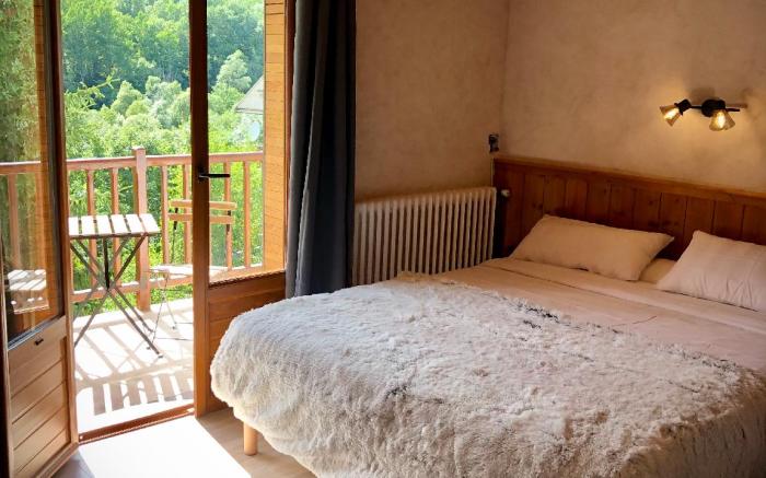 Auberge Saint Antoine