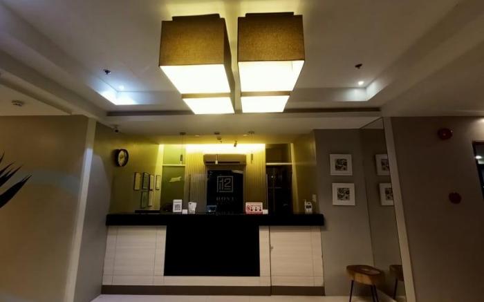 DOSI HOTEL PH