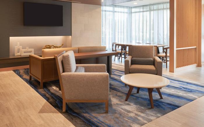 Fairfield Inn & Suites West Palm Beach