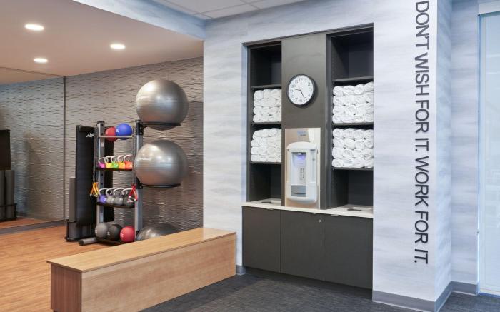 Fairfield Inn & Suites by Marriott West Palm Beach