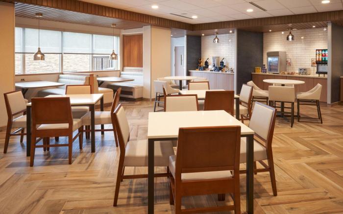 Fairfield Inn & Suites by Marriott West Palm Beach