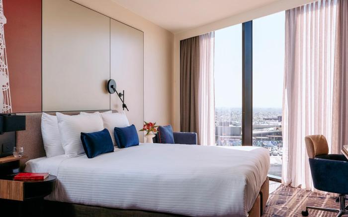 Mercure Melbourne Doncaster