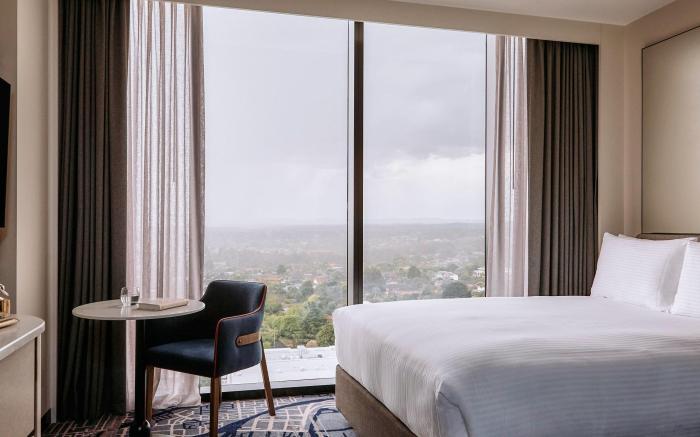 Mercure Melbourne Doncaster