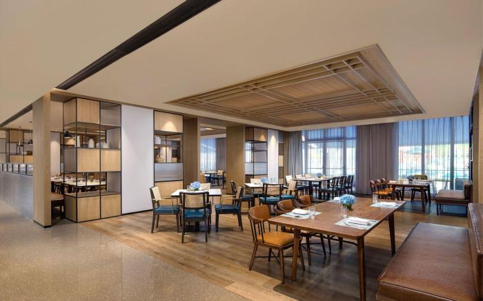 Four Points by Sheraton Qiandao Lake