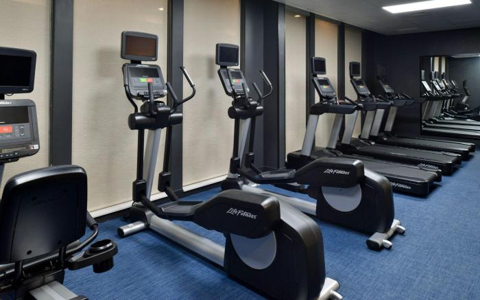 TownePlace Suites by Marriott Asheville Downtown