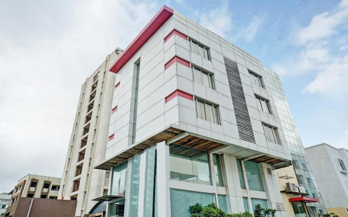 Treebo Bhagyashree Executive