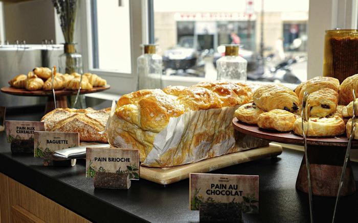 ibis Styles Paris Gare De Lyon TGV